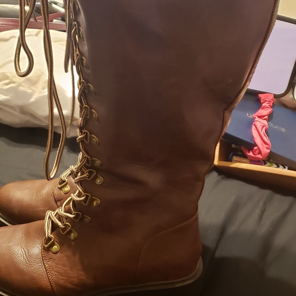 Women's boots